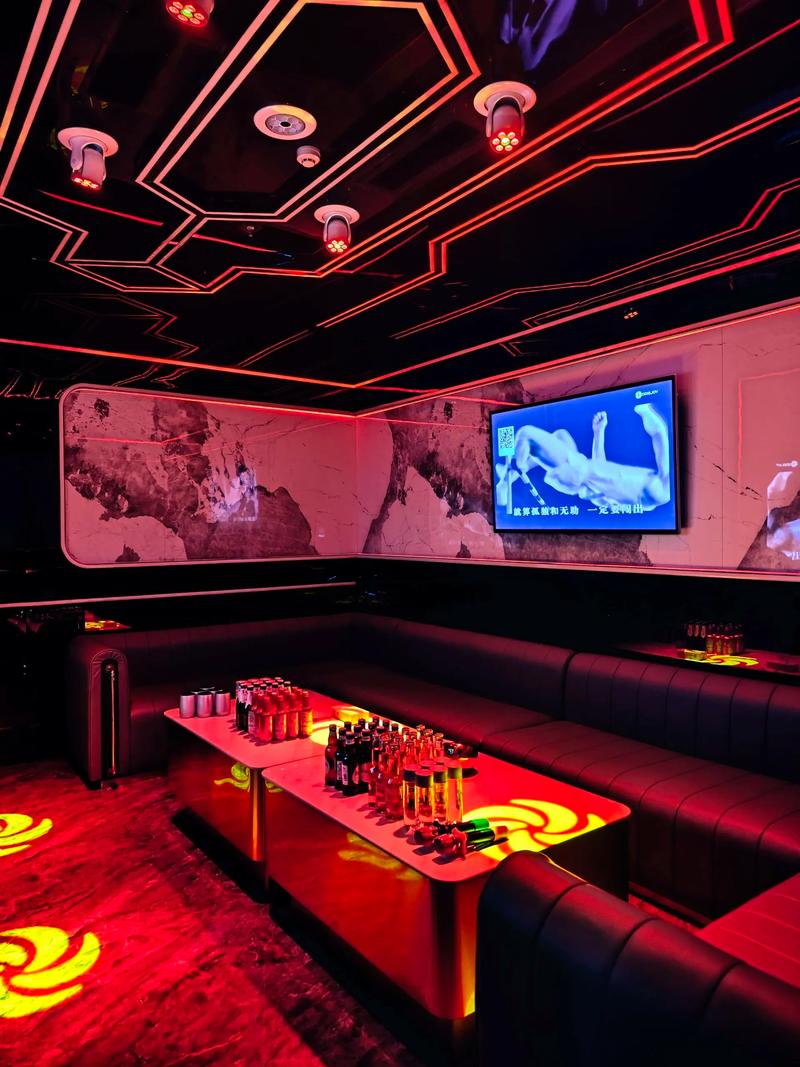 商丘商务ktv夜场魅力宣传-宁陵县ktv预定
